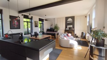 Maison a vendre Grand-Bourgtheroulde 27520 Eure 186 m2 6 pièces 511222 euros