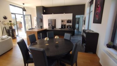 Maison a vendre Grand-Bourgtheroulde 27520 Eure 186 m2 6 pièces 511222 euros