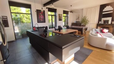 Maison a vendre Grand-Bourgtheroulde 27520 Eure 186 m2 6 pièces 511222 euros