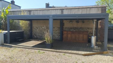 Maison a vendre Grand-Bourgtheroulde 27520 Eure 186 m2 6 pièces 511222 euros