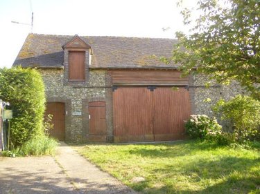 Maison a vendre Illiers-Combray 28120 Eure-et-Loir 71 m2 3 pièces 136500 euros