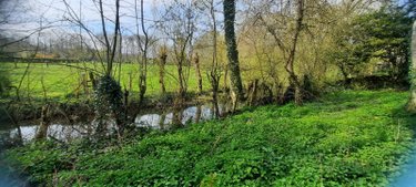 Maison a vendre Illiers-Combray 28120 Eure-et-Loir 71 m2 3 pièces 136500 euros
