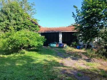 Maison a vendre Foulbec 27210 Eure 103 m2 3 pièces 341880 euros