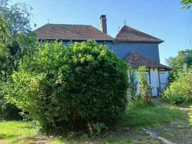 Maison a vendre Foulbec 27210 Eure 103 m2 3 pièces 341880 euros