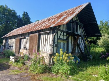 Maison a vendre Foulbec 27210 Eure 103 m2 3 pièces 341880 euros