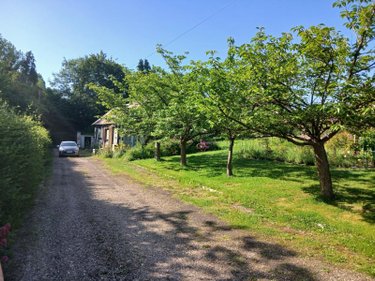 Maison a vendre Foulbec 27210 Eure 103 m2 3 pièces 341880 euros