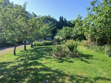 Maison a vendre Foulbec 27210 Eure 103 m2 3 pièces 341880 euros
