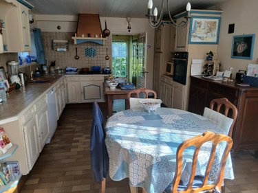 Maison a vendre Foulbec 27210 Eure 103 m2 3 pièces 341880 euros