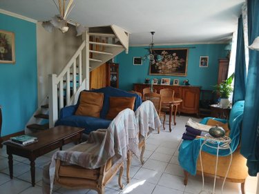 Maison a vendre Foulbec 27210 Eure 103 m2 3 pièces 341880 euros
