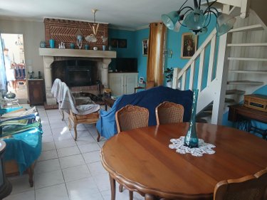 Maison a vendre Foulbec 27210 Eure 103 m2 3 pièces 341880 euros
