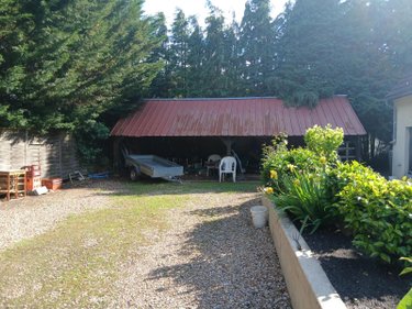 Maison a vendre Genneville 14600 Calvados 90 m2 5 pièces 238280 euros