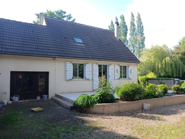 Maison a vendre Genneville 14600 Calvados 90 m2 5 pièces 238280 euros