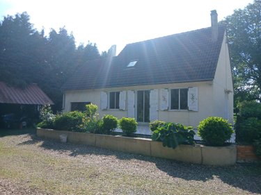 Maison a vendre Genneville 14600 Calvados 90 m2 5 pièces 238280 euros