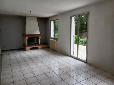 Maison a vendre Genneville 14600 Calvados 90 m2 5 pièces 238280 euros