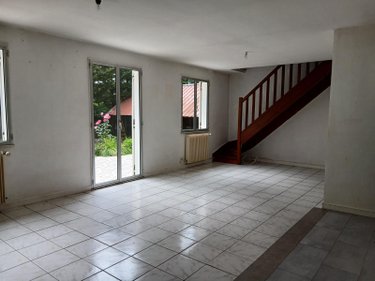 Maison a vendre Genneville 14600 Calvados 90 m2 5 pièces 238280 euros