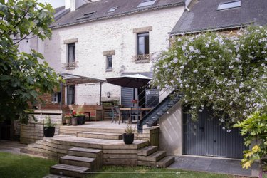 Maison a vendre Auray 56400 Morbihan 228 m2 9 pièces 834300 euros