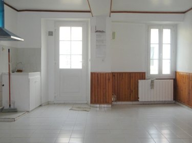 Maison a vendre Nogent-le-Rotrou 28400 Eure-et-Loir 41 m2 2 pièces 65720 euros