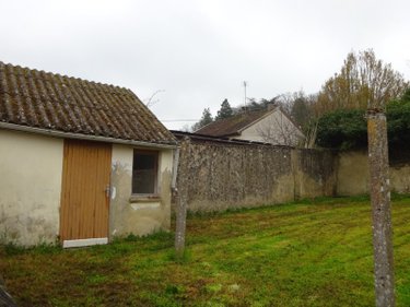 Maison a vendre Nogent-le-Rotrou 28400 Eure-et-Loir 41 m2 2 pièces 65720 euros