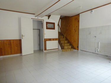 Maison a vendre Nogent-le-Rotrou 28400 Eure-et-Loir 41 m2 2 pièces 65720 euros