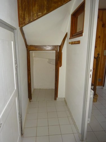 Maison a vendre Nogent-le-Rotrou 28400 Eure-et-Loir 41 m2 2 pièces 65720 euros