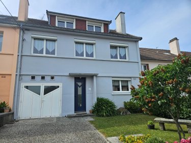 Maison a vendre Cherbourg-en-Cotentin 50100 Manche 112 m2 7 pièces 295350 euros