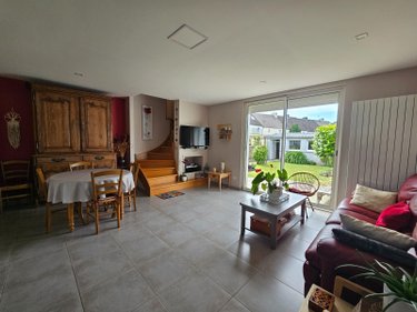 Maison a vendre Cherbourg-en-Cotentin 50100 Manche 112 m2 7 pièces 295350 euros