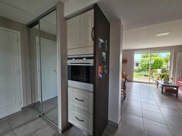 Maison a vendre Cherbourg-en-Cotentin 50100 Manche 112 m2 7 pièces 295350 euros
