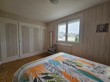 Maison a vendre Cherbourg-en-Cotentin 50100 Manche 112 m2 7 pièces 295350 euros