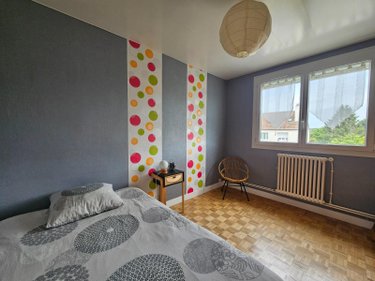 Maison a vendre Cherbourg-en-Cotentin 50100 Manche 112 m2 7 pièces 295350 euros