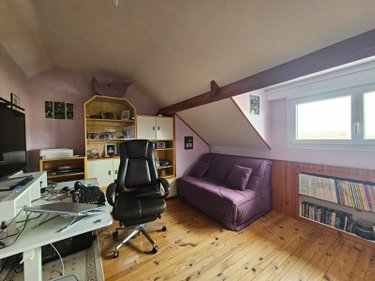 Maison a vendre Cherbourg-en-Cotentin 50100 Manche 112 m2 7 pièces 295350 euros