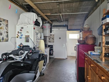Maison a vendre Cherbourg-en-Cotentin 50100 Manche 112 m2 7 pièces 295350 euros