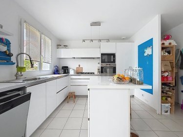 Maison a vendre Cambes-en-Plaine 14610 Calvados 104 m2 5 pièces 292600 euros