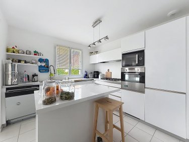Maison a vendre Cambes-en-Plaine 14610 Calvados 104 m2 5 pièces 292600 euros