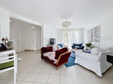Maison a vendre Cambes-en-Plaine 14610 Calvados 104 m2 5 pièces 292600 euros