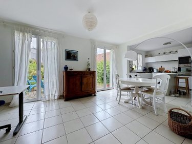 Maison a vendre Cambes-en-Plaine 14610 Calvados 104 m2 5 pièces 292600 euros