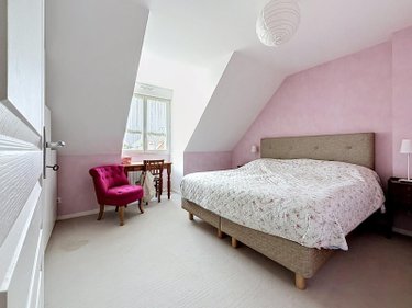 Maison a vendre Cambes-en-Plaine 14610 Calvados 104 m2 5 pièces 292600 euros