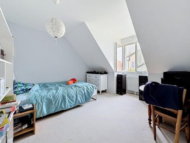 Maison a vendre Cambes-en-Plaine 14610 Calvados 104 m2 5 pièces 292600 euros