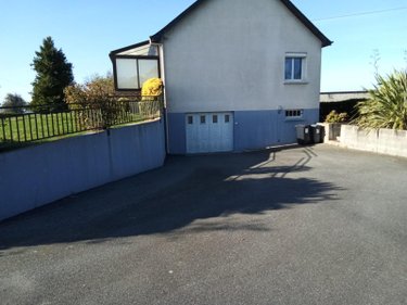 Location maison Saint-Aubin-des-Landes 35500 Ille-et-Vilaine 75 m2 4 pièces 750 euros