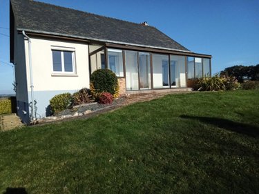 Location maison Saint-Aubin-des-Landes 35500 Ille-et-Vilaine 75 m2 4 pièces 750 euros