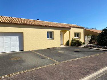 Maison a vendre Venansault 85190 Vendée 96 m2 4 pièces 269500 euros