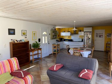 Maison a vendre Venansault 85190 Vendée 96 m2 4 pièces 269500 euros