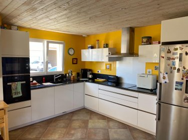 Maison a vendre Venansault 85190 Vendée 96 m2 4 pièces 269500 euros