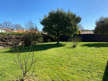 Maison a vendre Venansault 85190 Vendée 96 m2 4 pièces 269500 euros