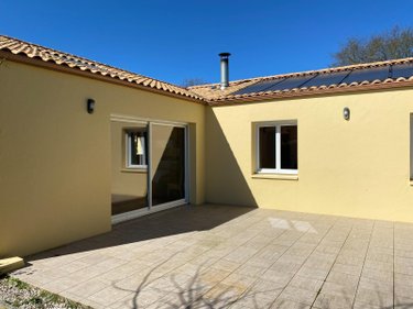 Maison a vendre Venansault 85190 Vendée 96 m2 4 pièces 269500 euros