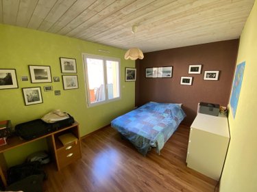 Maison a vendre Venansault 85190 Vendée 96 m2 4 pièces 269500 euros