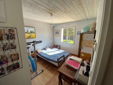 Maison a vendre Venansault 85190 Vendée 96 m2 4 pièces 269500 euros