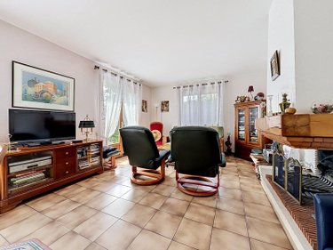 Maison a vendre Bretteville-sur-Odon 14760 Calvados 141 m2 7 pièces 344850 euros