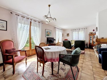 Maison a vendre Bretteville-sur-Odon 14760 Calvados 141 m2 7 pièces 344850 euros