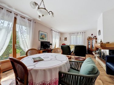 Maison a vendre Bretteville-sur-Odon 14760 Calvados 141 m2 7 pièces 344850 euros
