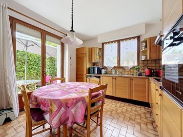 Maison a vendre Bretteville-sur-Odon 14760 Calvados 141 m2 7 pièces 344850 euros